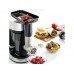 Кухонная машина Moulinex Masterchef Gourmet QA509 900 Вт серебристая