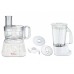 Кухонный комбайн Moulinex FP513 белый