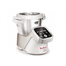 Кухонный комбайн Moulinex Cuisine Companion HF800A10 1550 Вт