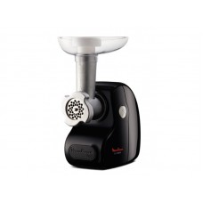 Мясорубка Moulinex HV2 ME211 1400 Вт, цвет черный