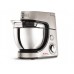 Кухонная машина Moulinex Masterchef Gourmet QA601H 900 Вт серебристая