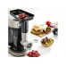 Кухонная машина Moulinex Masterchef Gourmet QA601H 900 Вт серебристая