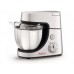 Кухонная машина Moulinex Masterchef Gourmet QA509 900 Вт серебристая