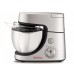 Кухонная машина Moulinex Masterchef Gourmet QA509 900 Вт серебристая