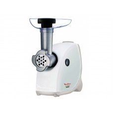 Мясорубка Moulinex HV4 ME456 2000 Вт, цвет белый