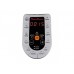 Мультиварка-скороварка Moulinex CE500E32 5 л, металлик с черным